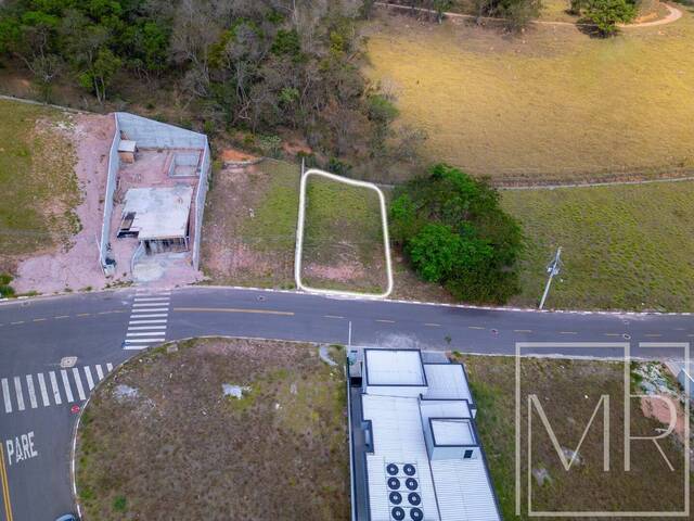 #TE0037 - Terreno para Venda em Atibaia - SP - 1