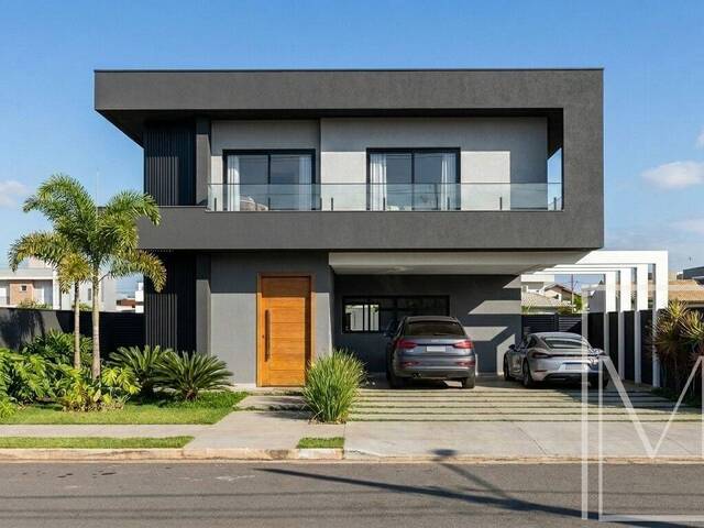 #CA1060 - Casa em condomínio para Venda em Atibaia - SP - 1