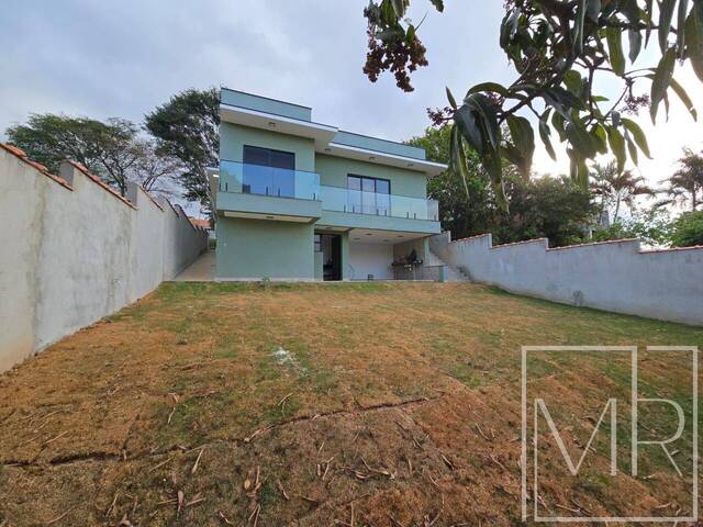#CA1040 - Casa em condomínio para Venda em Atibaia - SP - 1