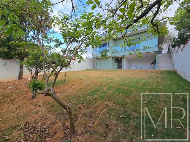 #CA1040 - Casa em condomínio para Venda em Atibaia - SP - 2