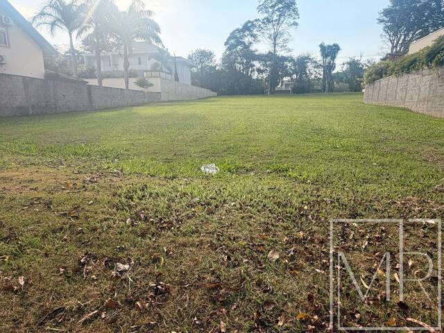 #TE0199 - Terreno para Venda em Atibaia - SP - 1