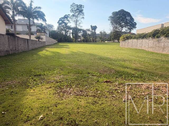 #TE0199 - Terreno para Venda em Atibaia - SP - 2