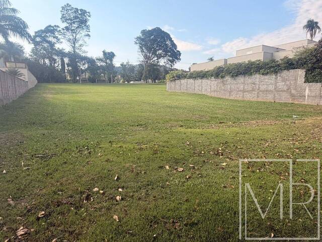 Terreno para Venda em Atibaia - 4
