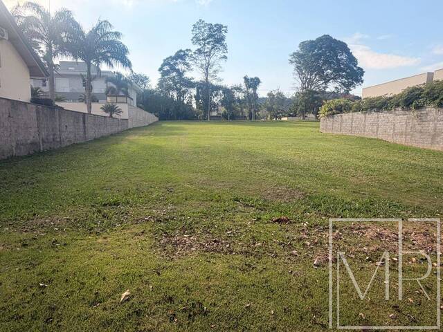 Terreno para Venda em Atibaia - 5
