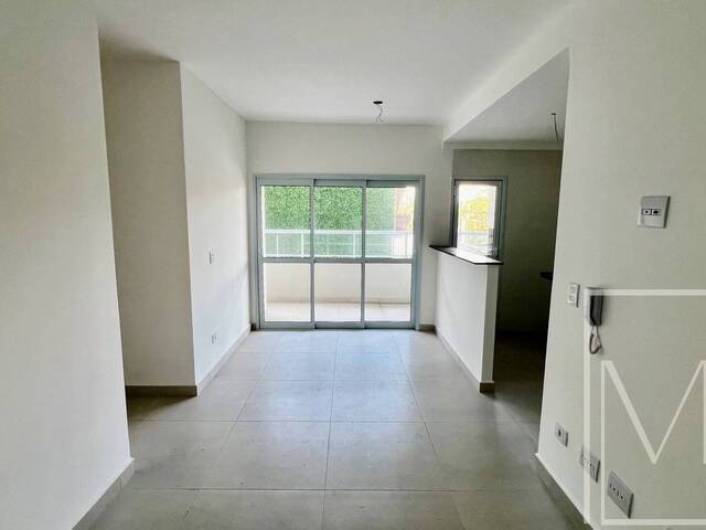 #1357 - Apartamento para Venda em Ubatuba - SP - 3