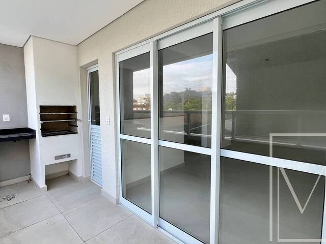 #1357 - Apartamento para Venda em Ubatuba - SP - 1
