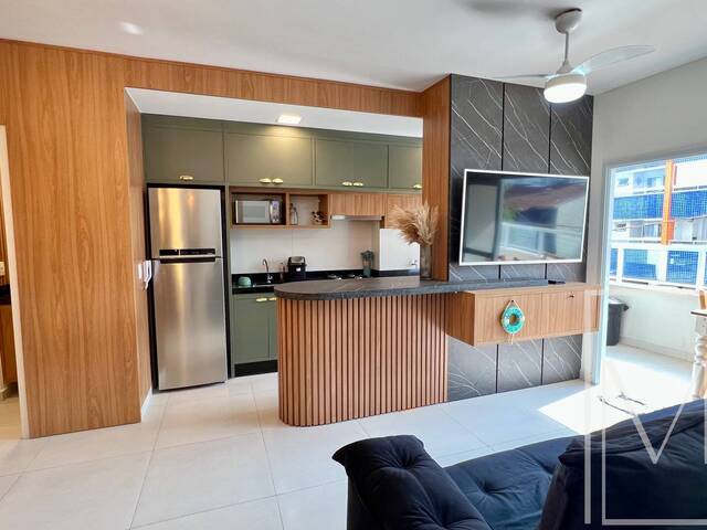 Apartamento para Venda em Ubatuba - 4
