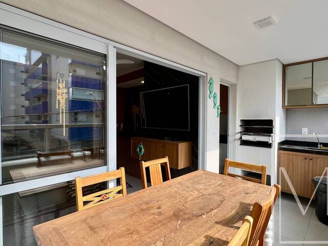 Apartamento para Venda em Ubatuba - 5