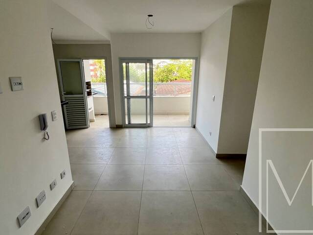 Apartamento para Venda em Ubatuba - 2