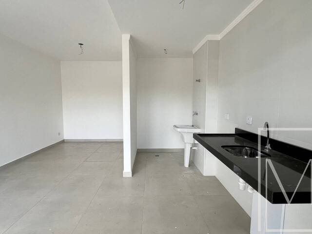 Apartamento para Venda em Ubatuba - 4