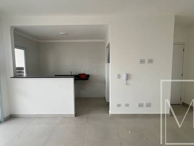 #1361 - Apartamento para Venda em Ubatuba - SP - 3