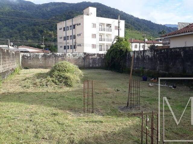 #6668 - Terreno para Venda em Ubatuba - SP - 1