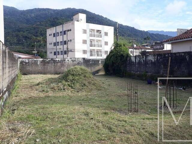#6668 - Terreno para Venda em Ubatuba - SP - 3