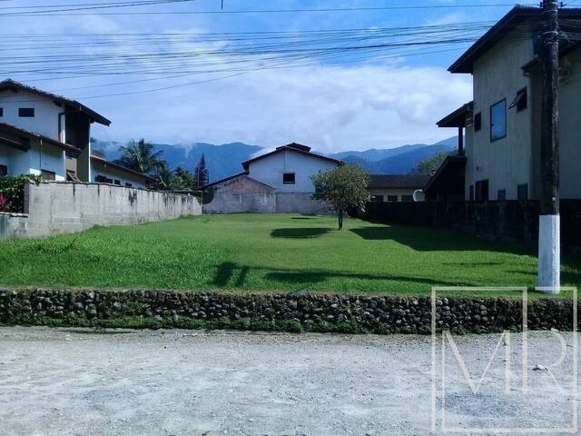 #71043 - Terreno para Venda em Ubatuba - SP - 1