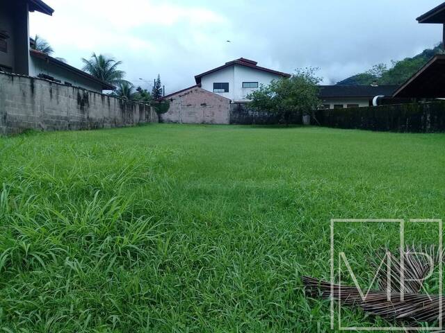 #71043 - Terreno para Venda em Ubatuba - SP - 2