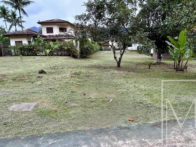 #6986 - Terreno para Venda em Ubatuba - SP - 2