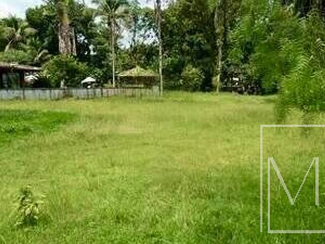#5764 - Terreno para Venda em Ubatuba - SP - 1