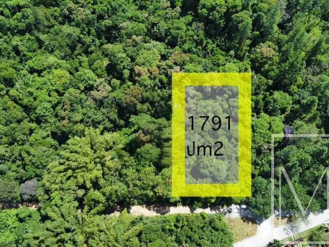 #5943 - Terreno para Venda em Ubatuba - SP - 1