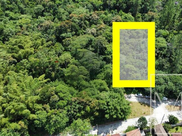 #5943 - Terreno para Venda em Ubatuba - SP - 3