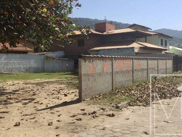 #TE0073 - Terreno para Venda em Ubatuba - SP - 3