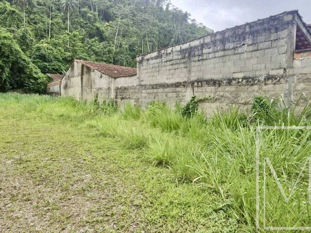 #71019 - Terreno para Venda em Ubatuba - SP - 2