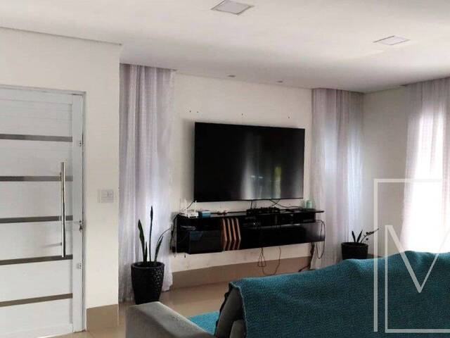 #CH0012 - Casa para Venda em Atibaia - SP - 3