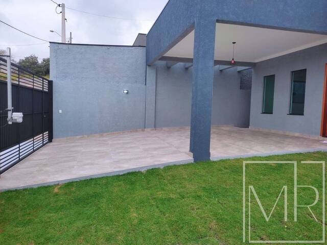 #CA0609 - Casa para Venda em Atibaia - SP - 3