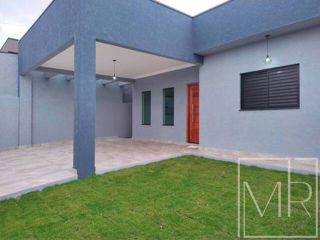 Casa para Venda em Atibaia - 4