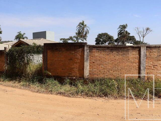 #TE0125 - Terreno para Venda em Atibaia - SP - 2