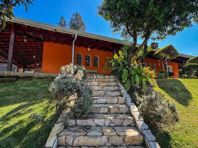 #CH0037 - Casa para Venda em Atibaia - SP - 3