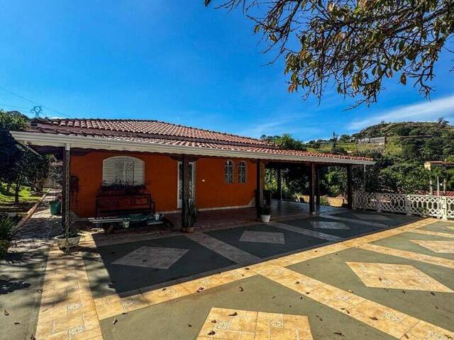 #CH0037 - Casa para Venda em Atibaia - SP - 2
