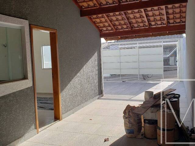 Casa para Venda em Atibaia - 5