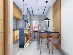 Apartamento para Venda em Ubatuba - 4