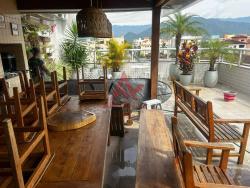 Cobertura para Venda em Ubatuba - 2