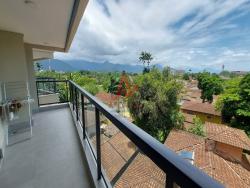 Apartamento para Venda em Ubatuba - 2