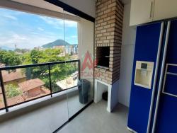 Apartamento para Venda em Ubatuba - 4
