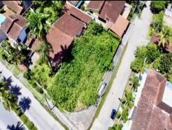 Terreno para Venda em Ubatuba - 2