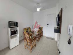 Apartamento para Venda em Ubatuba - 3