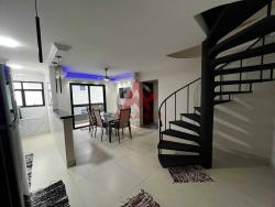 Cobertura para Venda em Ubatuba - 2