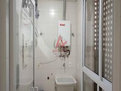 Apartamento para Venda em Ubatuba - 3