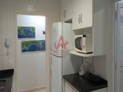 Apartamento para Venda em Ubatuba - 4