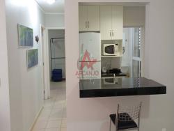 Apartamento para Venda em Ubatuba - 5