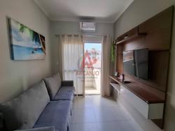 Apartamento para Venda em Ubatuba - 2