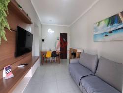 Apartamento para Venda em Ubatuba - 3