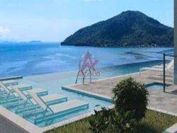 Apartamento alto padrão para Venda em Ubatuba - 3