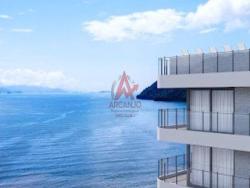Apartamento alto padrão para Venda em Ubatuba - 4