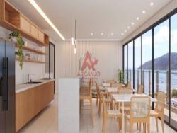 Apartamento alto padrão para Venda em Ubatuba - 5