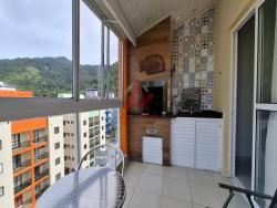 Cobertura para Venda em Ubatuba - 4