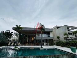 Casa alto padrão para Venda em Bertioga - 3