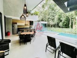 #6747 - Casa alto padrão para Venda em Bertioga - SP - 3
